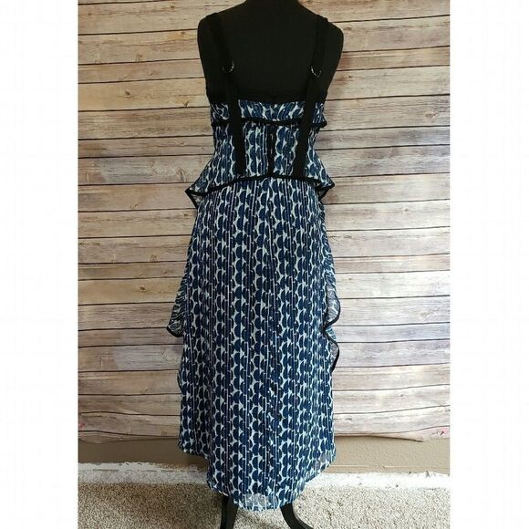 Lenon adjustable strap dress - Picture 3 of 6